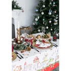 Полотенце «Этель. Невероятного веселья», 40×70 см,100% хлопок, саржа 190 г/м² 4389578