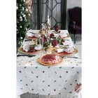 Полотенце «Этель. Невероятного веселья», 40×70 см,100% хлопок, саржа 190 г/м² 4389578