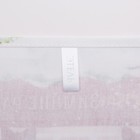 Полотенце Этель "Зимние радости" 40х70см, 100% хлопок, саржа 190гр/м2 - Фото 5
