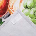 Полотенце Этель «Рецепт глинтвейна» 40×70 см,100% хл, саржа 190 г/м² - Фото 5