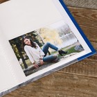 Фотоальбом на 200 фото 10×15 см Fotografia «Морской пейзаж» 4452829