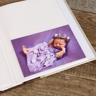 Фотоальбом Fotografia на 200 фото, 10x15 см., "Детский"  (артикул 4452841)  большой выбор товаров оптом и в розницу по низким ценам с доставкой