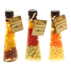 Бутылка декоративная для кухни «Трапеция» h=16,5 см - Фото 2