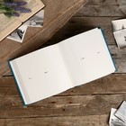 Фотоальбом Fotografia на 200 фото, 10x15 см., "Путешествие" - фото 20949512