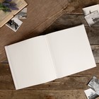 Фотоальбомы Fotografia традиционный, 30 листов, 29х32 см, "Детский" - Фото 4