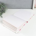 Фотоальбомы Fotografia магнитный, 30 листов, 29х32 см, "Классика" - фото 20949566