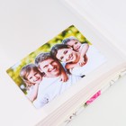 Фотоальбомы Fotografia магнитный, 30 листов, 29х32 см, "Классика" - фото 20949567