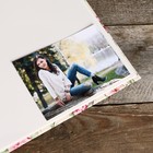 Фотоальбомы Fotografia магнитный, 30 листов, 29х32 см, "Классика" - фото 20949568