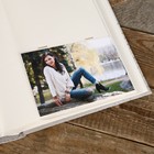 Фотоальбом на 200 фото 10×15 см Fotografia «Свадебный» 4452937 - фото 16566280