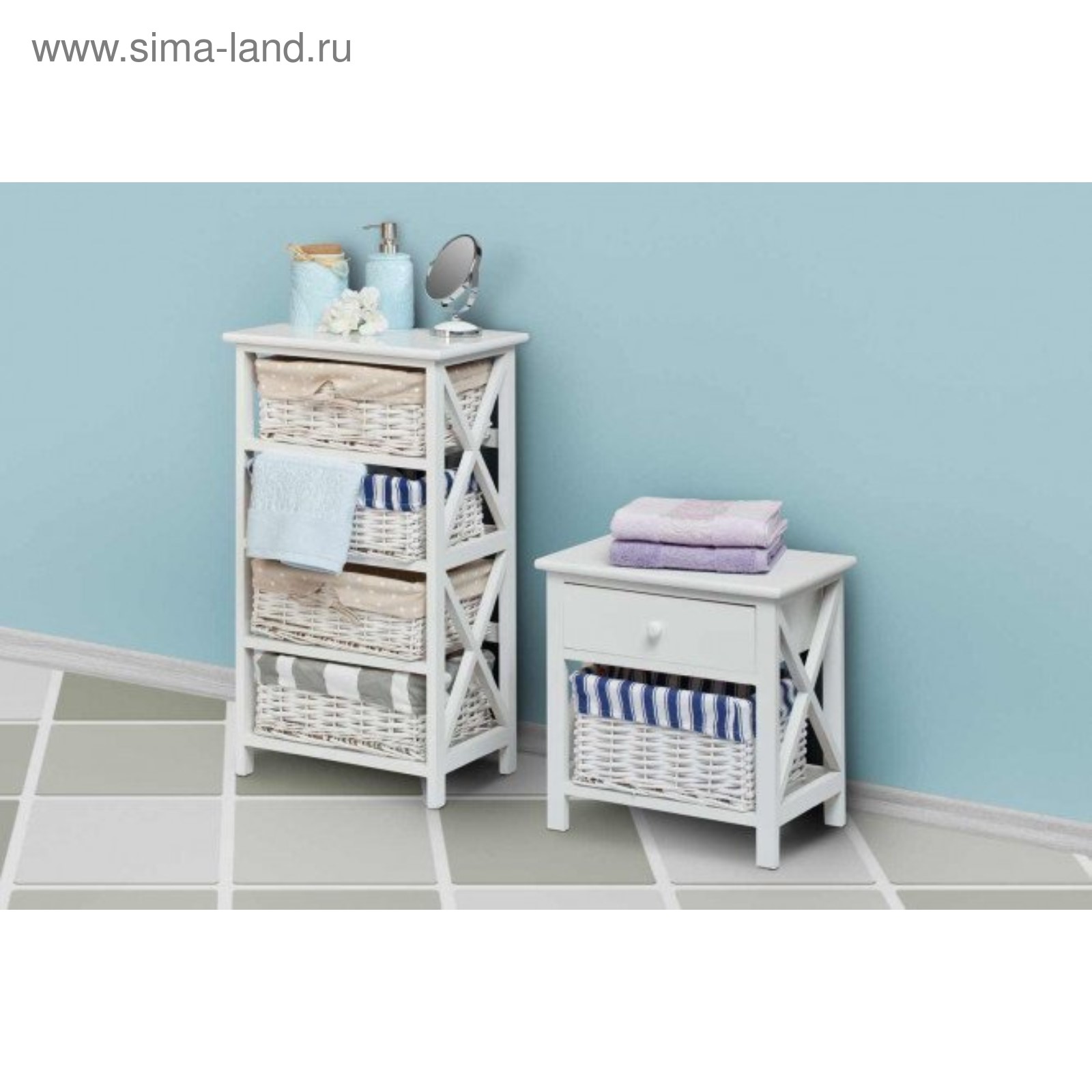 Купить Этажерку В Ванную Комнату