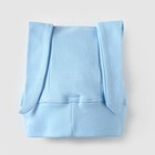 Комплект детский, цвет голубой, рост 62 см 4466968