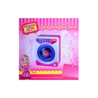 Бытовая техника «Стиральная машина: Прелесть», звуковые эффекты, работает от батареек - Фото 2