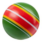 Мяч, диаметр 7,5 см, цвета МИКС - фото 9558986