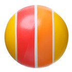 Мяч, диаметр 7,5 см, цвета МИКС - фото 9558987