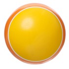 Мяч, диаметр 7,5 см, цвета МИКС - фото 9558988