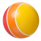 Мяч, диаметр 7,5 см, цвета МИКС - фото 9558989