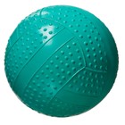Мяч фактурный, диаметр 7,5 см, цвета МИКС - Фото 1