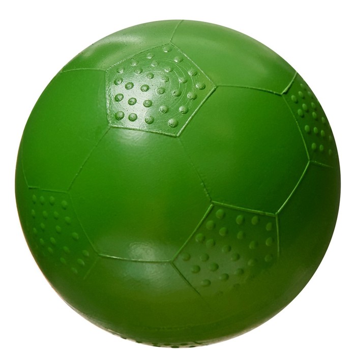 Мяч фактурный, диаметр 7,5 см, цвета МИКС - фото 1899693015