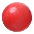 Мяч фактурный, диаметр 7,5 см, цвета МИКС - фото 9558993