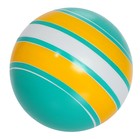 Мяч, диаметр 10 см, цвета МИКС - фото 9558996