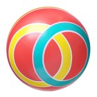 Мяч, диаметр 10 см, цвета МИКС - фото 4276539