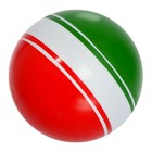 Мяч, диаметр 10 см, цвета МИКС - Фото 5