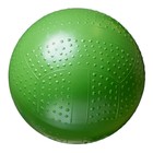Мяч фактурный, диаметр 10 см, цвета МИКС - фото 4276545