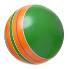 Мяч, диаметр 12,5 см, цвета МИКС - Фото 4