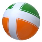 Мяч, диаметр 12,5 см, цвета МИКС - фото 4276555