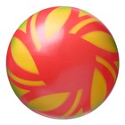 Мяч «Лепесток», диаметр 12,5 см, цвета МИКС - Фото 5