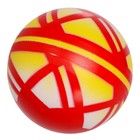 Мяч «Лепесток», диаметр 12,5 см, цвета МИКС - Фото 6