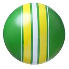 Мяч, диаметр 15 см, цвета МИКС - фото 8472812