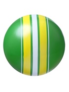 Мяч резиновый, диаметр 15 см, цвета МИКС - Фото 6