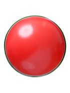 Мяч резиновый, диаметр 15 см, цвета МИКС - Фото 7