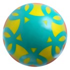 Мяч «Корзинка», диаметр 15 см, цвета МИКС - фото 4276568