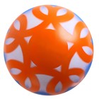 Мяч «Корзинка», диаметр 15 см, цвета МИКС - фото 4276569