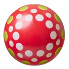 Мяч, диаметр 20 см, цвета МИКС - фото 4276585