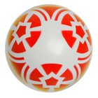Мяч, диаметр 20 см, цвета МИКС - фото 4276587