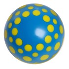 Мяч, диаметр 20 см, цвета МИКС - фото 4276589