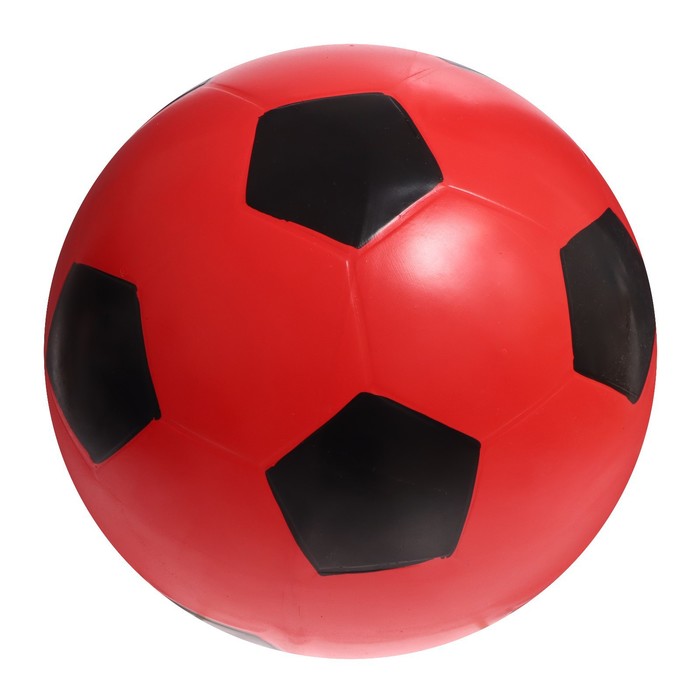Мяч «Футбол», диаметр 20 см, МИКС - фото 1899693092