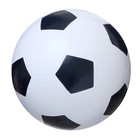 Мяч «Футбол», диаметр 20 см, МИКС - Фото 5
