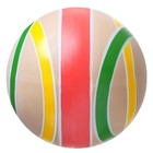 Мяч «Сатурн эко», диаметр 12,5 см, цвета МИКС - фото 4276603
