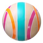 Мяч «Сатурн эко», диаметр 12,5 см, цвета МИКС - фото 4276604