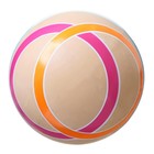 Мяч «Сатурн эко», диаметр 12,5 см, цвета МИКС - фото 4276607