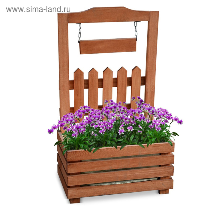 Подставка 59-174 садовая - Фото 1