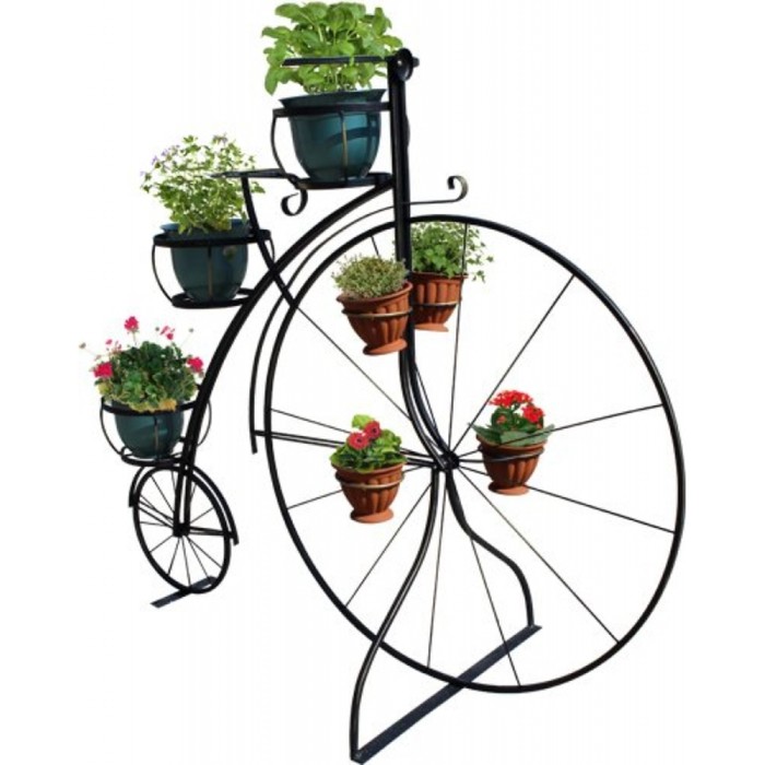 Садовый велосипед 53-606 - фото 1907015375