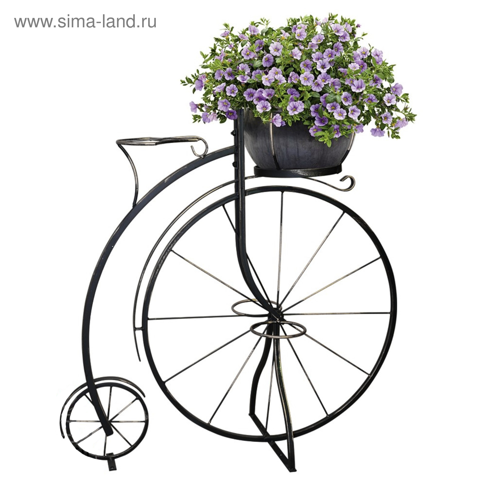 Садовый велосипед 53-656R (4485107) - Купить по цене от 7 038.00 руб ...