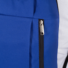 Рюкзак молодёжный, отдел на молнии, наружный карман, цвет синий - Фото 4