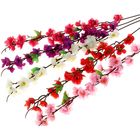 цветы искусственные сакура 60 см d-4 см - Фото 1