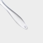 Лопатка Доляна «Лёд», 19 см, МИКС - Фото 5